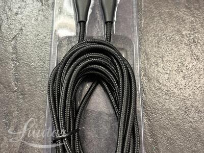 Juhe ATX USB Type-C → USB Type-C 20W 3M