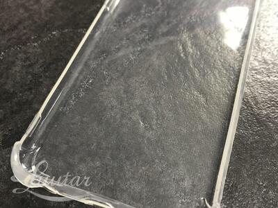 Silikoonakaaned ANTI-SHOCK iPhone 7 | 8 | SE2020 UUS!