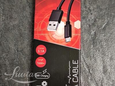 Juhe ATX USB → micro USB 