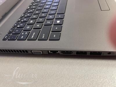 Sülearvuti HP 250 G6