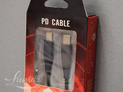 Juhe ATX USB Type-C → USB Type-C 20W 3M