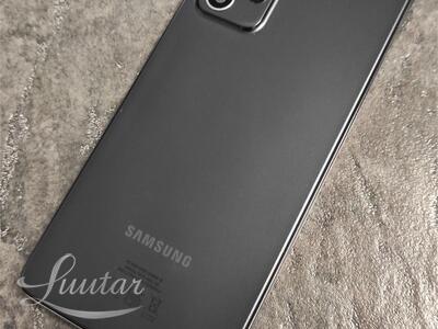 Mobiiltelefon Samsung A52s 5G 128Gb + Galaxy Buds Live