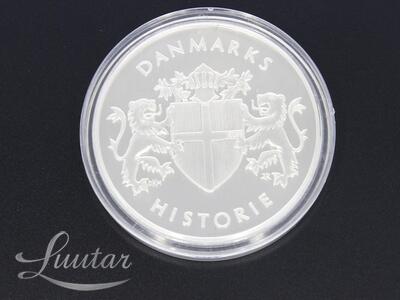 Hõbe münt Danmarks Befrielsen 1945a. 