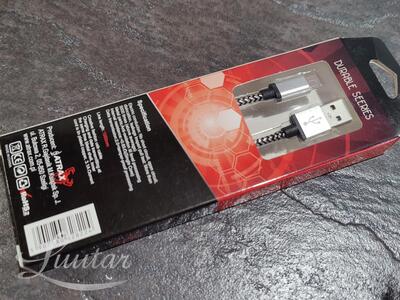 Juhe USB → Type-C UUS!