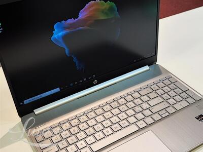 Sülearvuti HP 15s-eq2017no