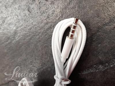Kõrvaklapid SuperBass 3.5mm Microfoniga