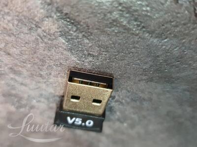 Võrguadapter USB Bluetooth 5.0