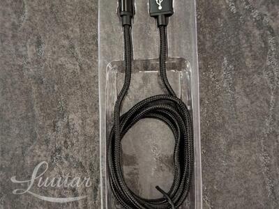 Juhe ATX USB→ Micro USB 