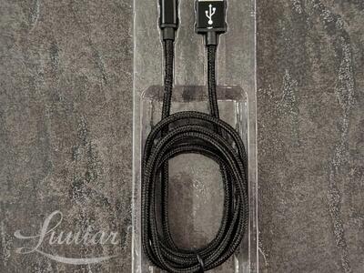 Juhe ATX USB→ Micro USB 8mm