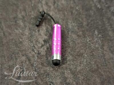 Puutepliiats Stylus C mini Violet