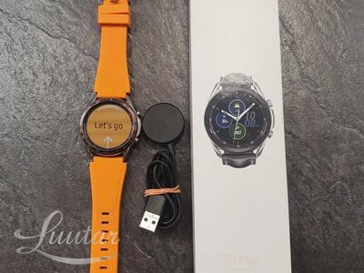Nutikell SAMSUNG Galaxy Watch 3 45mm (SM-R840)