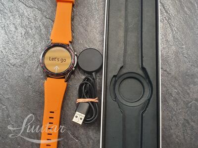 Nutikell SAMSUNG Galaxy Watch 3 45mm (SM-R840)