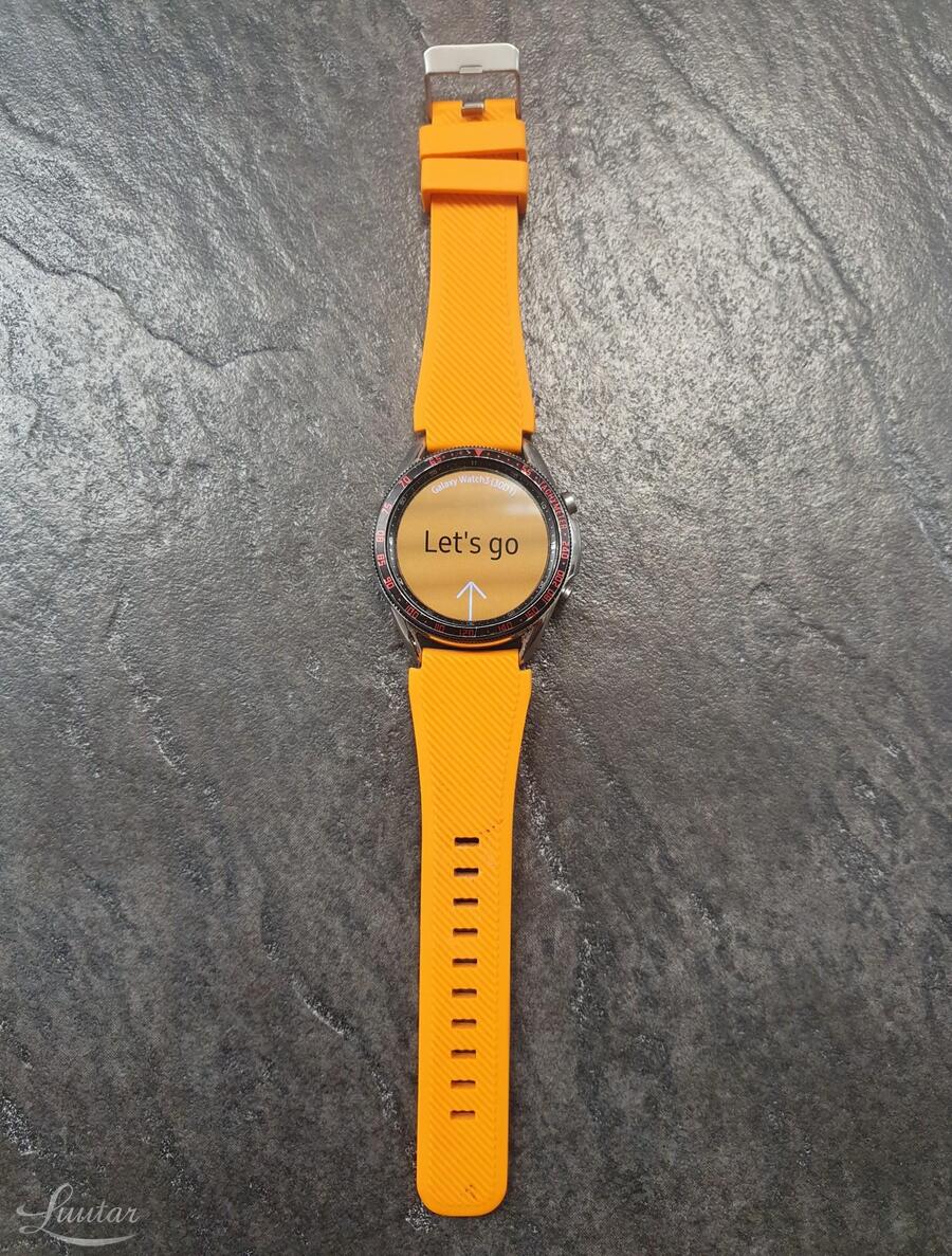 Nutikell SAMSUNG Galaxy Watch 3 45mm (SM-R840)