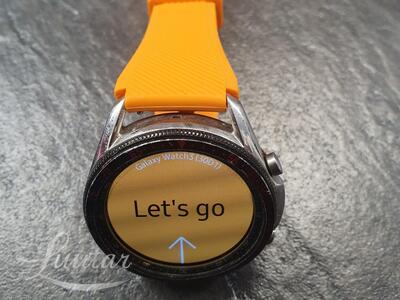 Nutikell SAMSUNG Galaxy Watch 3 45mm (SM-R840)