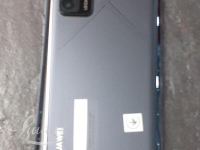 Mobiiltelefon Huawei P40 5G 128Gb