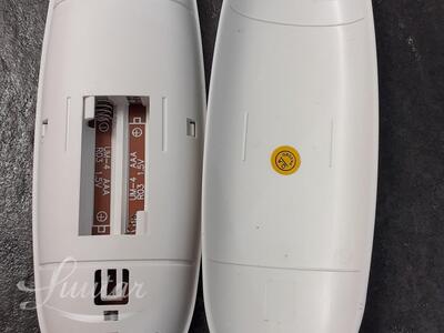 Pult Philips RC242254990416