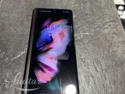 Mobiiltelefon Samsung Galaxy Z Fold3 5G (SM-F926B) 256GB