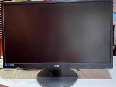 Monitor AOC E2470Swda