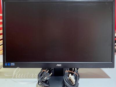 Monitor AOC E2470Swda