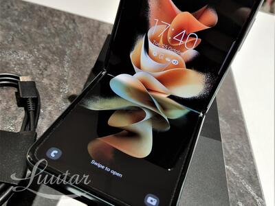 Mobiiltelefon Samsung Galaxy Z Flip3 5G / 128Gb