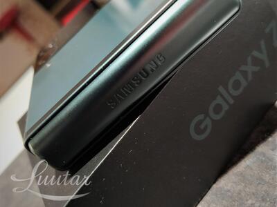 Mobiiltelefon Samsung Galaxy Z Flip3 5G / 128Gb