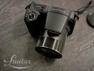 Digikaamera Canon PowerShot SX430 IS