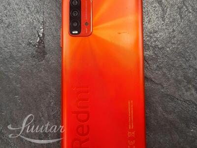 Mobiiltelefon Xiaomi Redmi 9T(M2010J19SY)