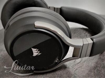 Kõrvaklapid Corsair Virtuoso RGB Wireless