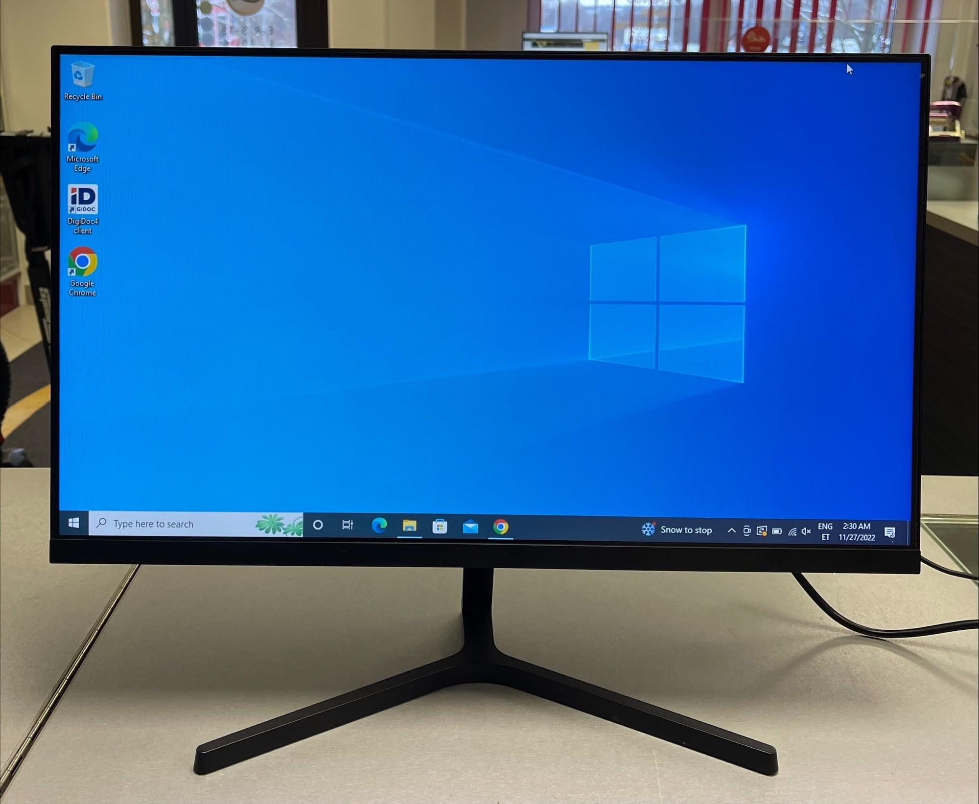 Monitor Xiaomi Mi 23.8" Desktop Monitor 1C Luutar