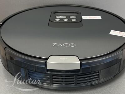 Robottolmuimeja ZACO V80