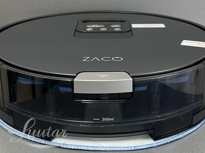 Robottolmuimeja ZACO V80