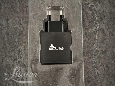Laadija USB 3A Acura Quick