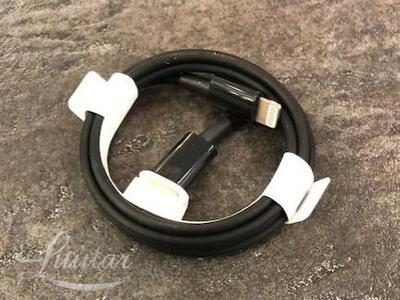 Juhe  USB Type-C → Lighting UUS! 