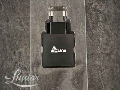 Laadija USB Acura 3A  QUICK 