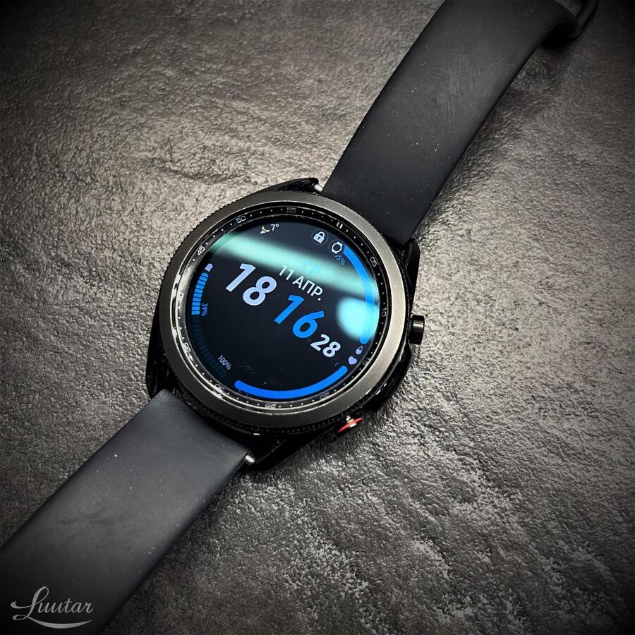 Nutikell Samsung Galaxy Watch3 (SM-R845F)