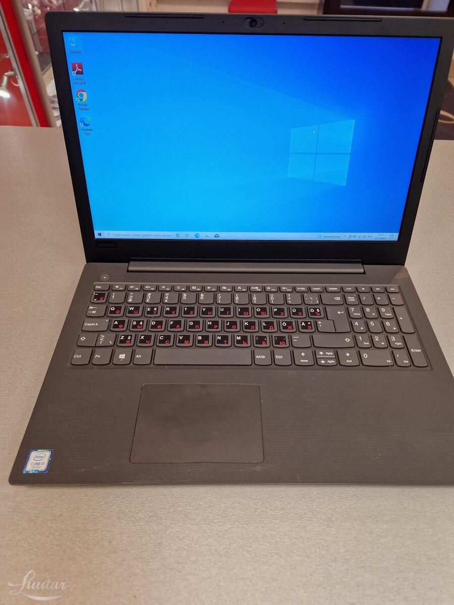 Sülearvuti Lenovo V130-15IKB