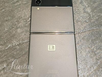 Mobiiltelefon Samsung Galaxy Flip 4 128GB UUS!