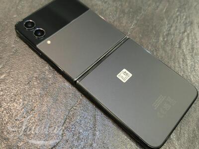 Mobiiltelefon Samsung Galaxy Flip 4 128GB UUS!