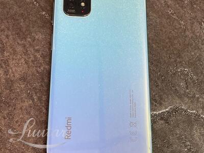 Mobiiltelefon Xiaomi Redmi Note 11 128GB
