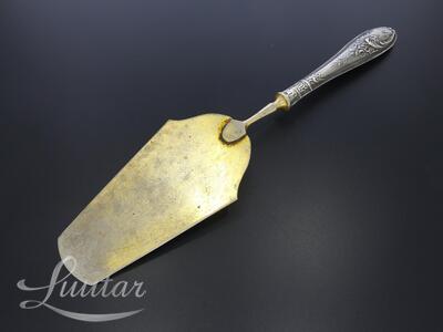 Tordilabidas hõbedast varrega 875*