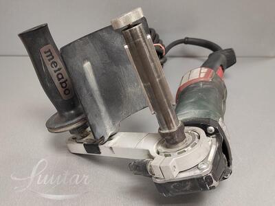 Lihvija Metabo SE17-200RT