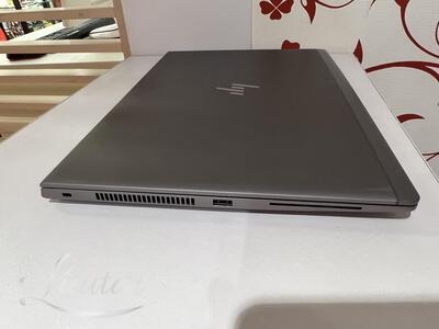 Sülearvuti  Hp EliteBook  G5 16GB