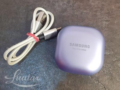 Kõrvaklapid Samsung Buds Pro (SM-R190)