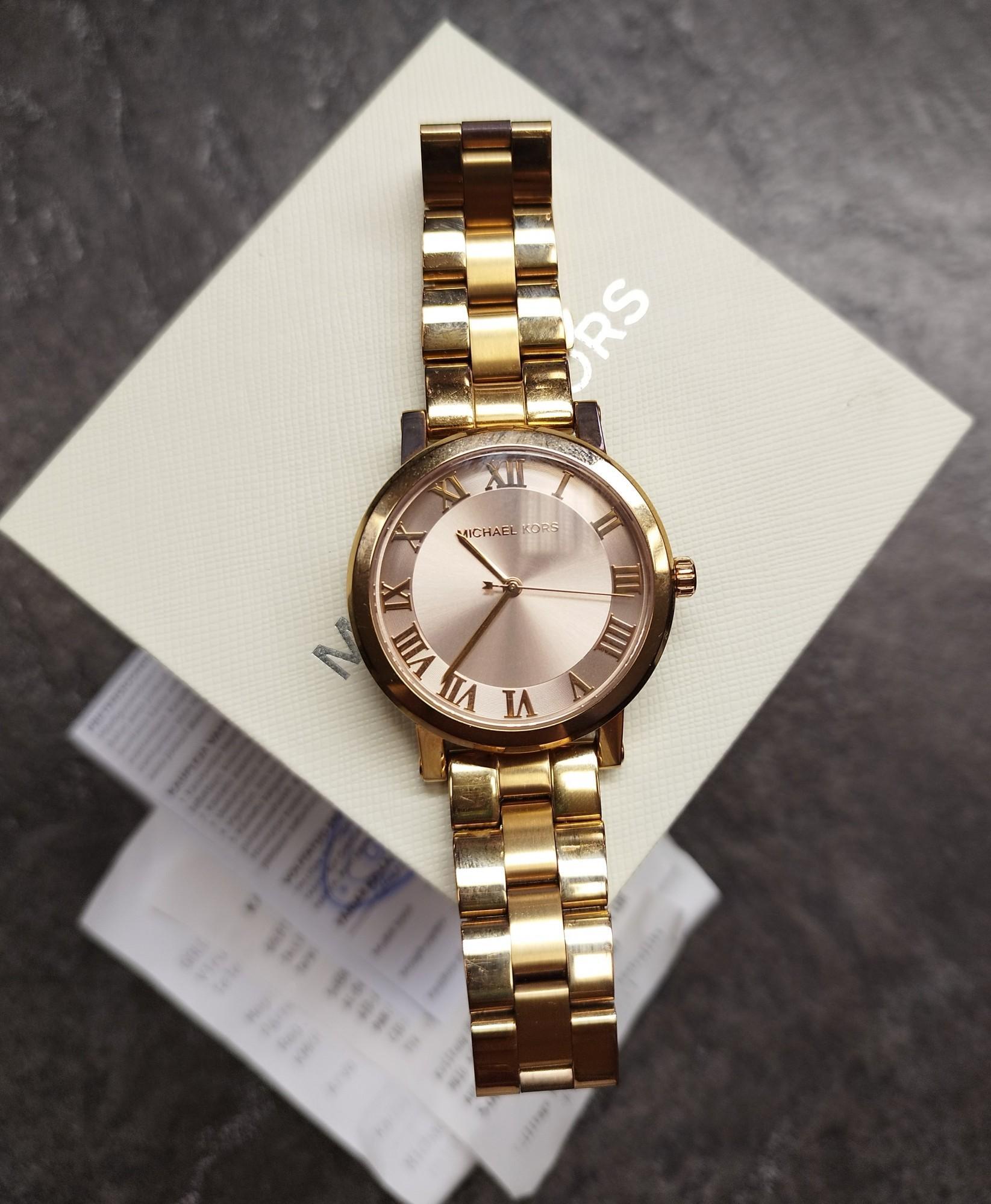 Michael kors mk3561 sale