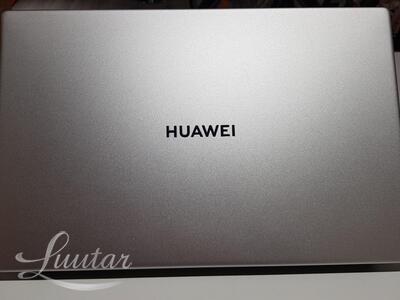 Sülearvuti Huawei MateBook D 15