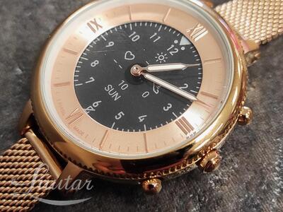 Käekell Fossil Monroe DW12F1