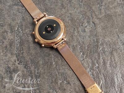 Käekell Fossil Monroe DW12F1