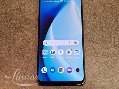 Mobiiltelefon Realme 9 Pro Plus 5G 256Gb