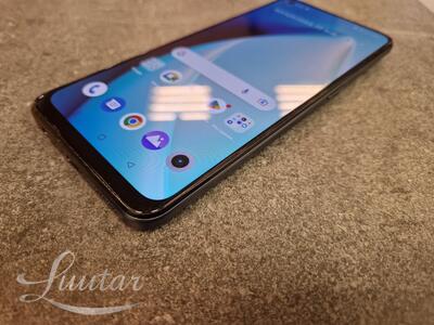 Mobiiltelefon Realme 9 Pro Plus 5G 256Gb