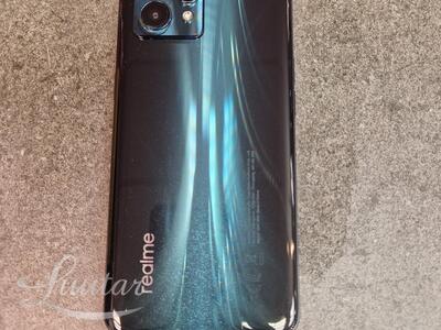 Mobiiltelefon Realme 9 Pro Plus 5G 256Gb